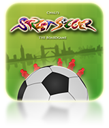 Streetsoccer app icon